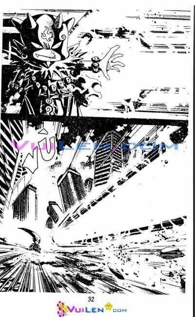 những người bạn tốt chapter 27 33