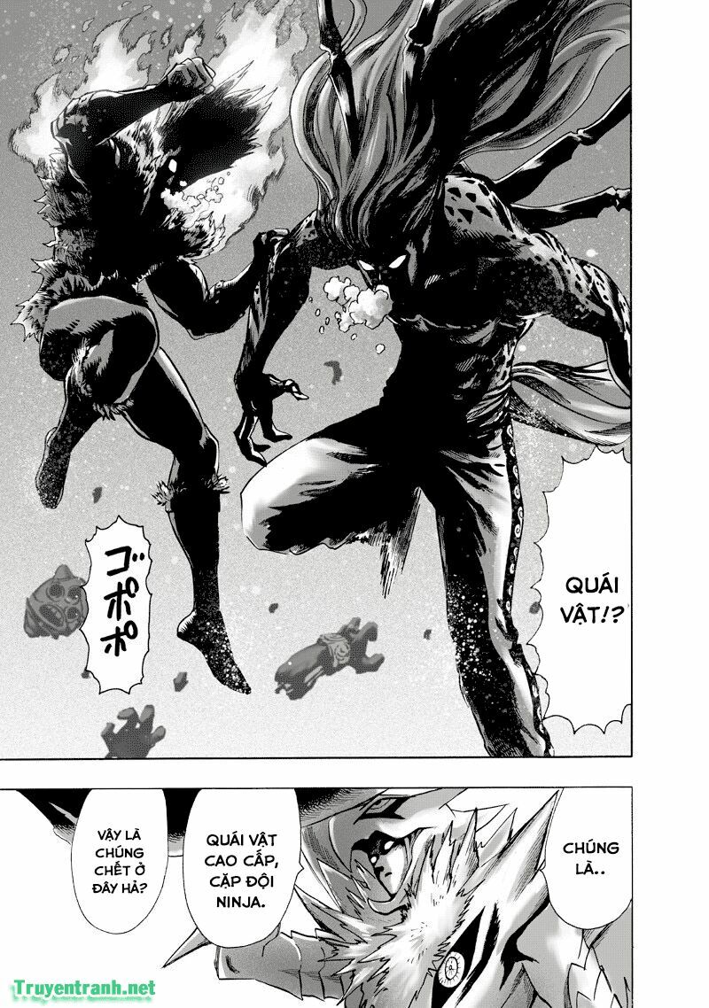 one-punch man chapter 143 21
