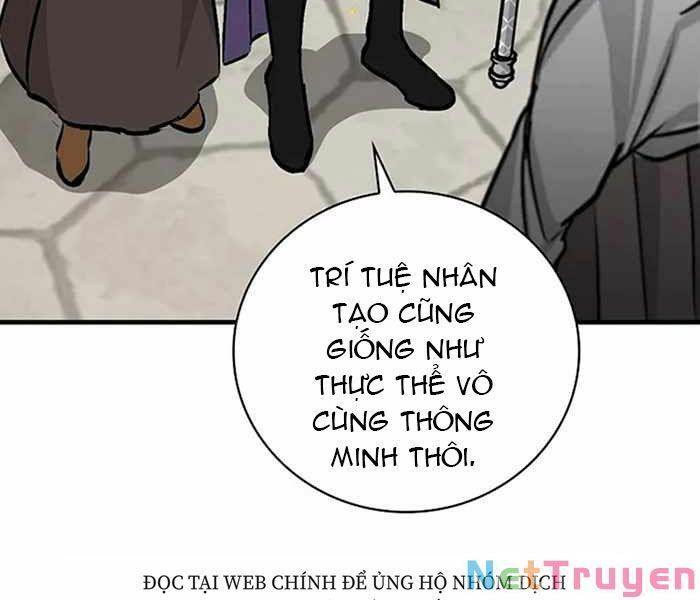 tôi lên cấp chỉ bằng cách ăn chapter 85 54