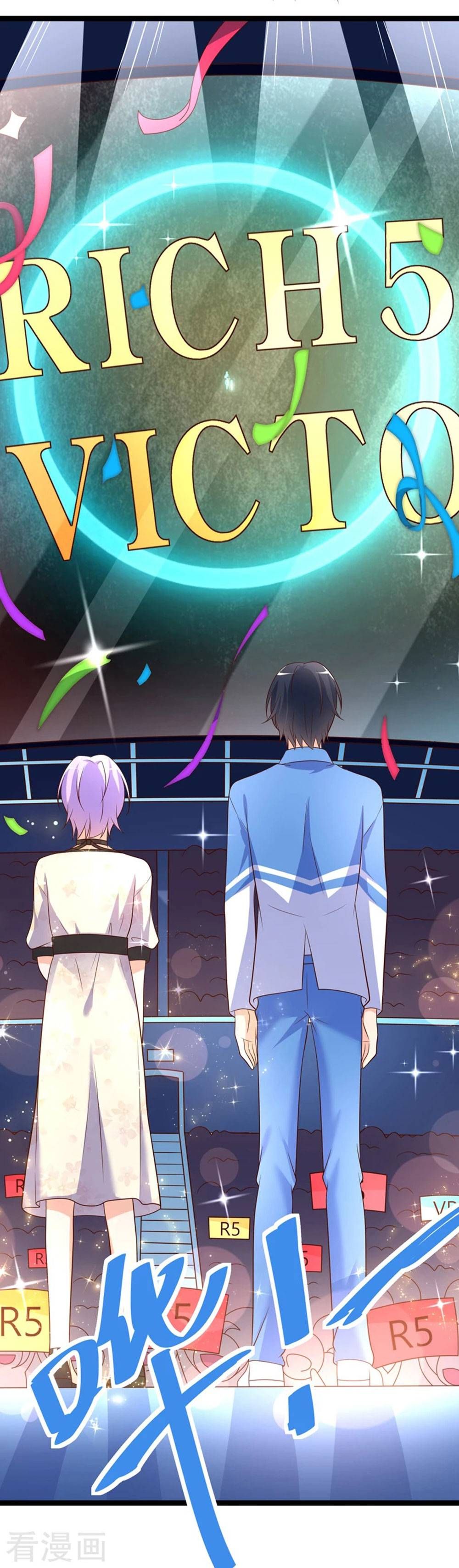 Boss Của Tôi Là Đại Thần chapter 57 - Trang 3