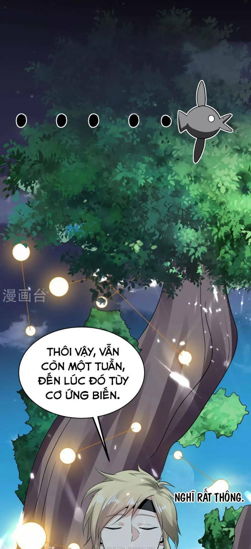 vạn giới tiên vương chapter 28 38