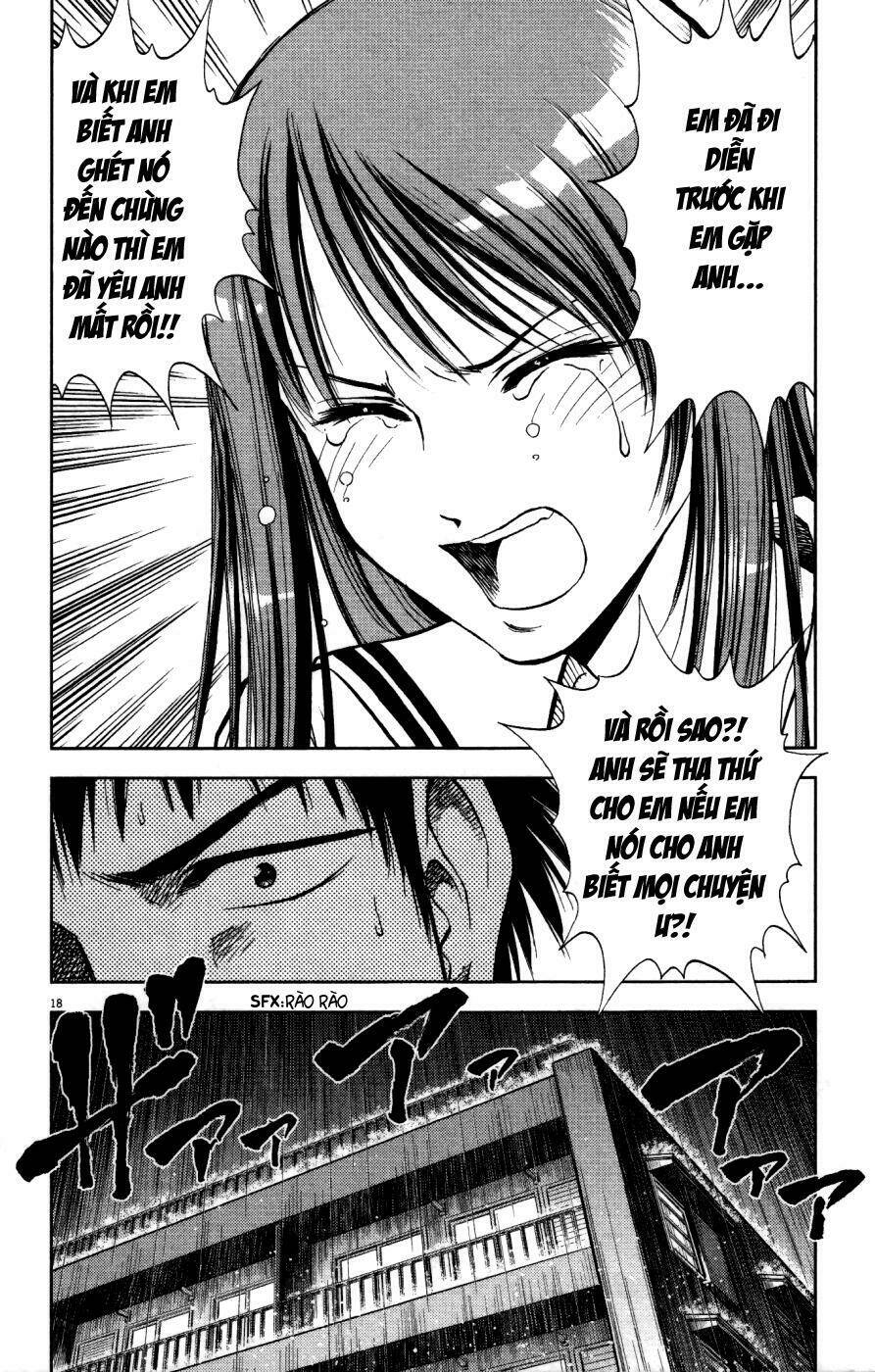 duction man chapter 2 18