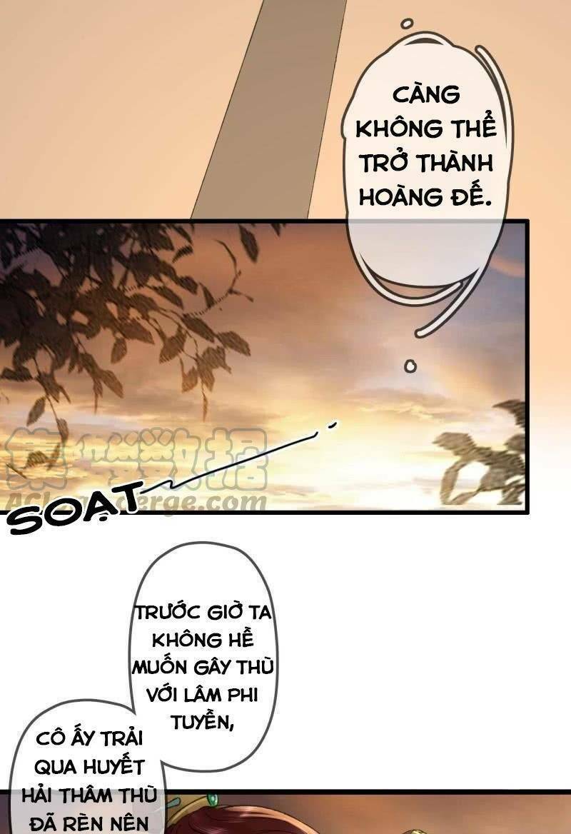 sủng phi của vương chapter 195 11