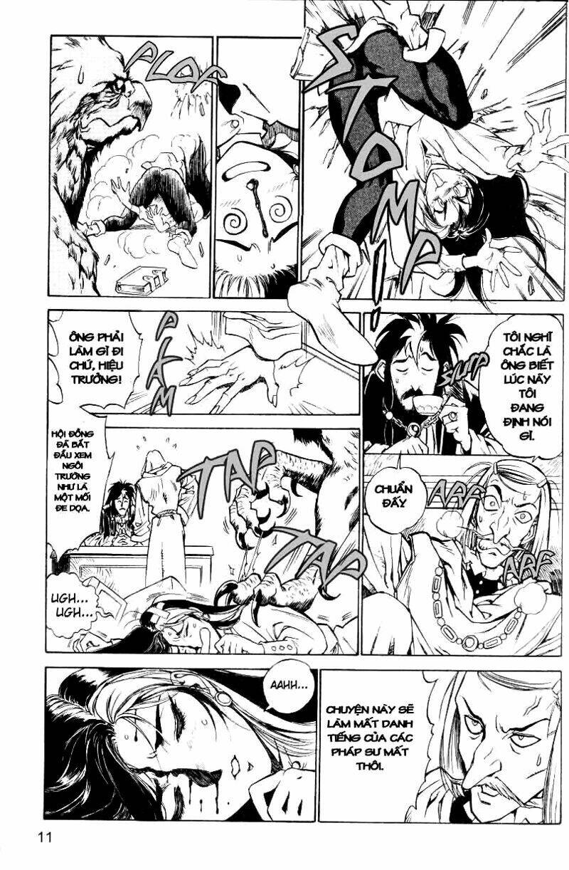 monster collection chapter 1 11