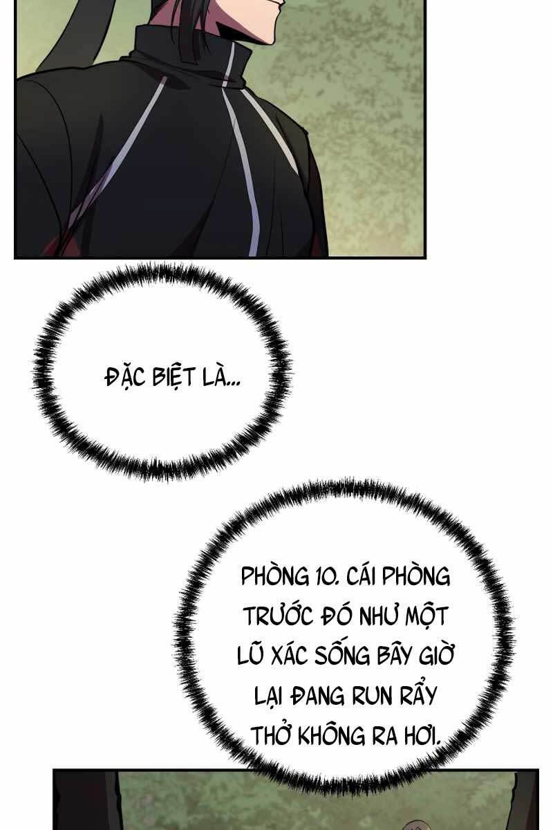 giả vờ làm kẻ vô dụng ở học đường chapter 36 42