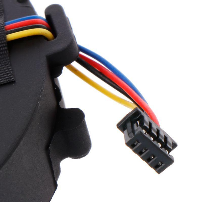 Quạt Tản Nhiệt Cpu 4 Pin 5v 0.5a Cho Hp Pavilion G4-2000