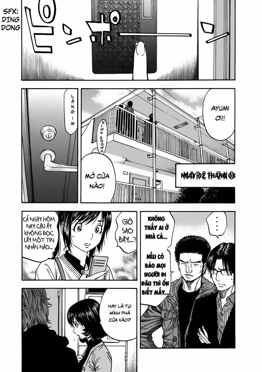 cái chết sau 7 ngày chapter 4 6