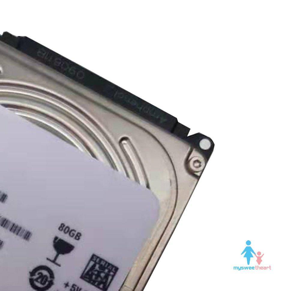 For PS3/Pro/Slim 2.5" Hard Disk Drive SUPER SLIM Multi-porpurse Game Machine Hard Disk Large Capacity