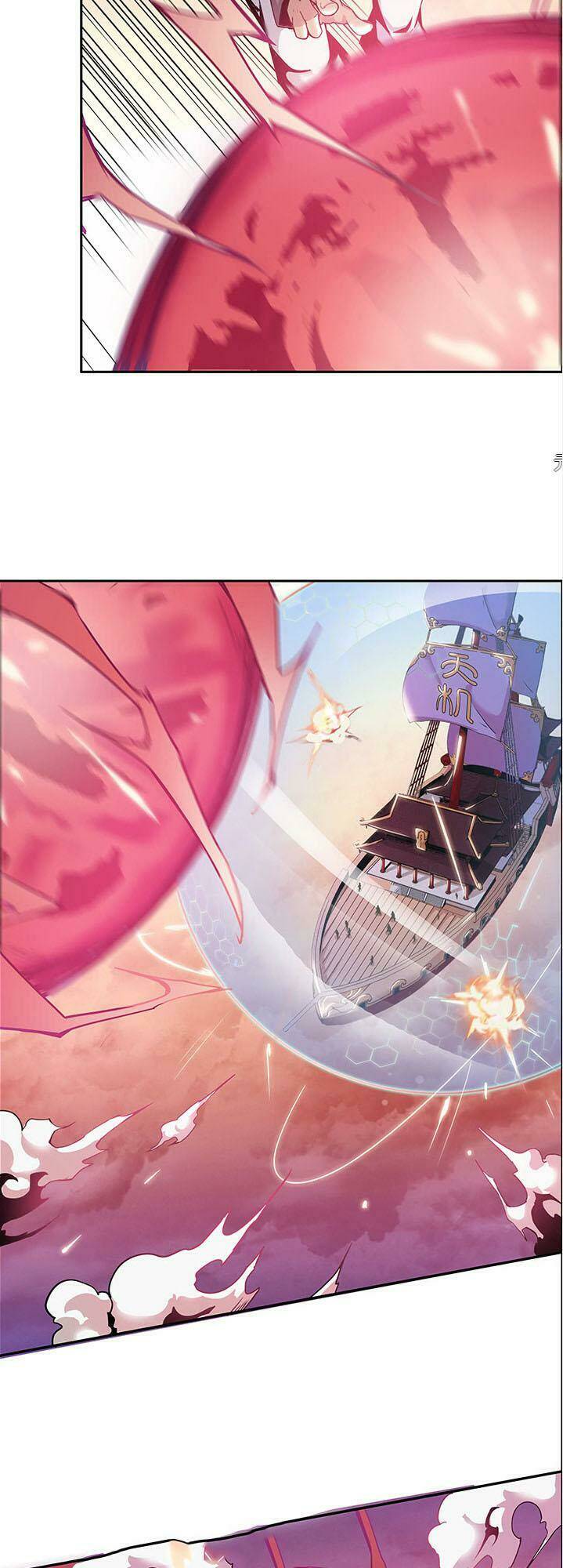 bất tử thần vương tu liên tục chapter 1.1 10