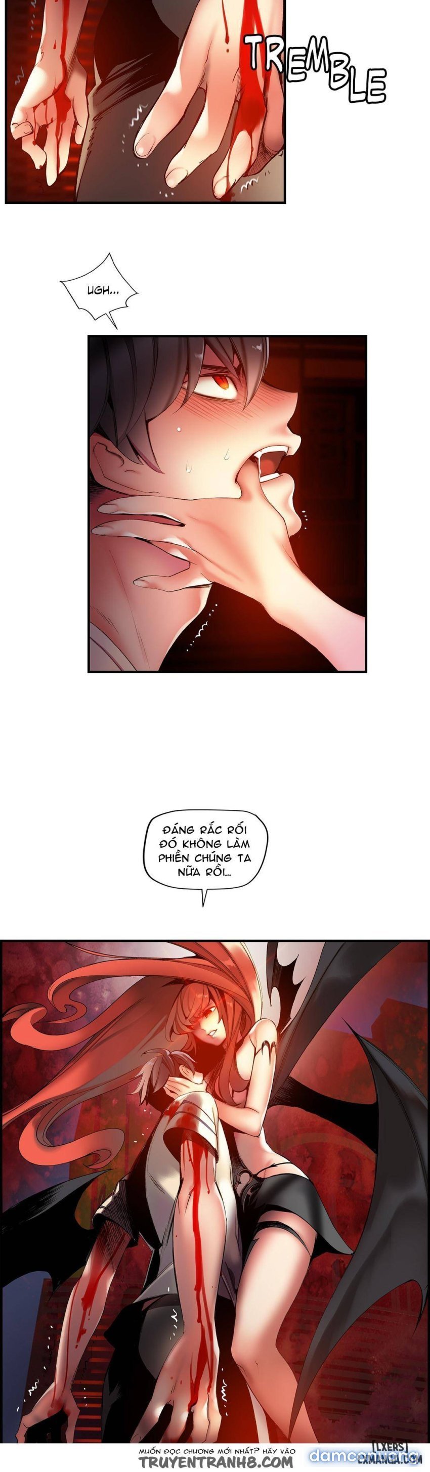 lilith cord chapter 37 5