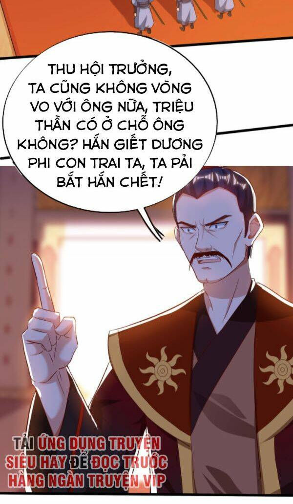 chúa tể tam giới chapter 68 26