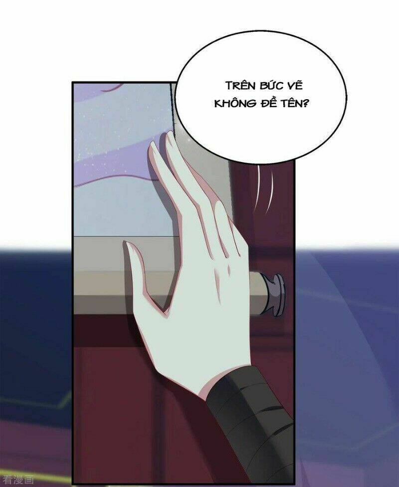 tân nương nhân ngư của long vương chapter 56 16