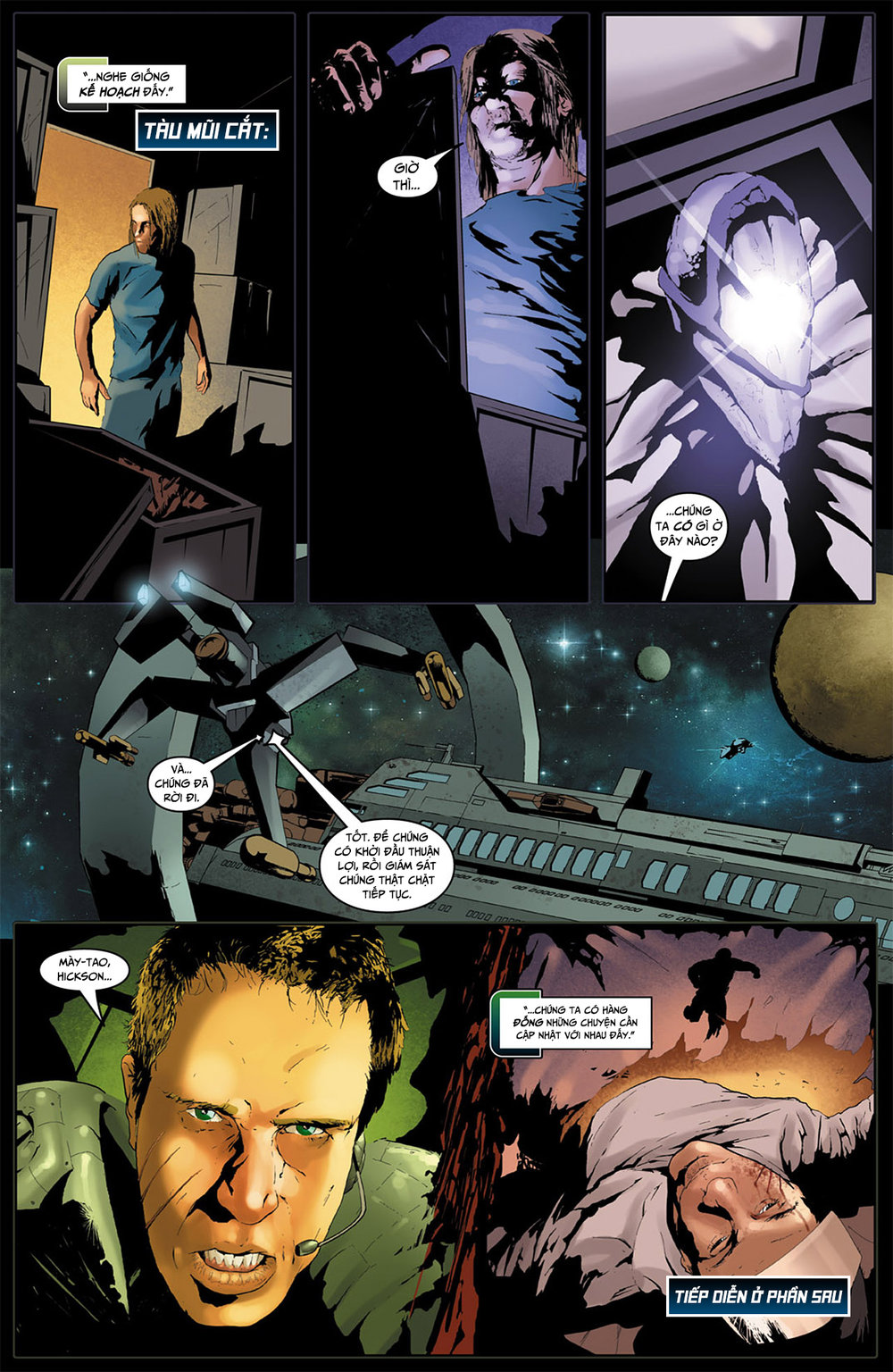 thiết quyền chapter 2.2 12