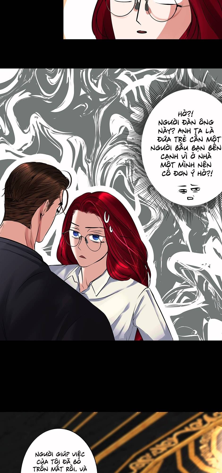 [18+] tôi đã kí hợp đồng với ác quỷ chapter 6 22