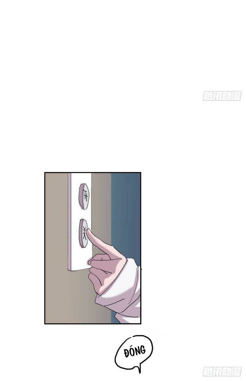 phụ hồn giả chapter 13 16