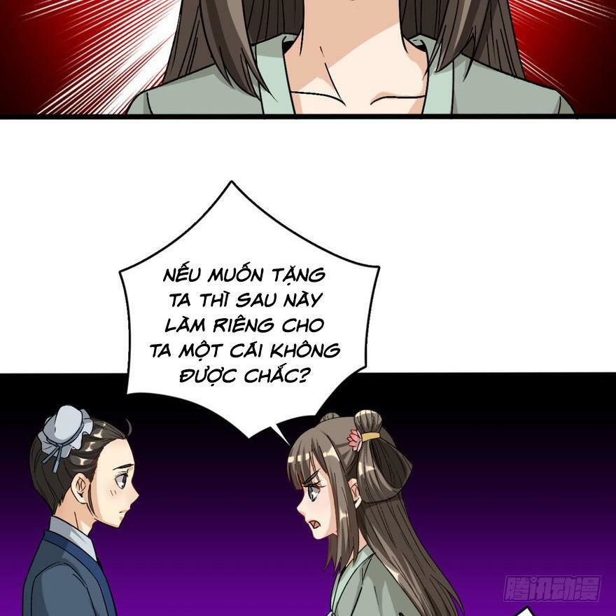 quẻ phi thiên hạ chapter 19 32