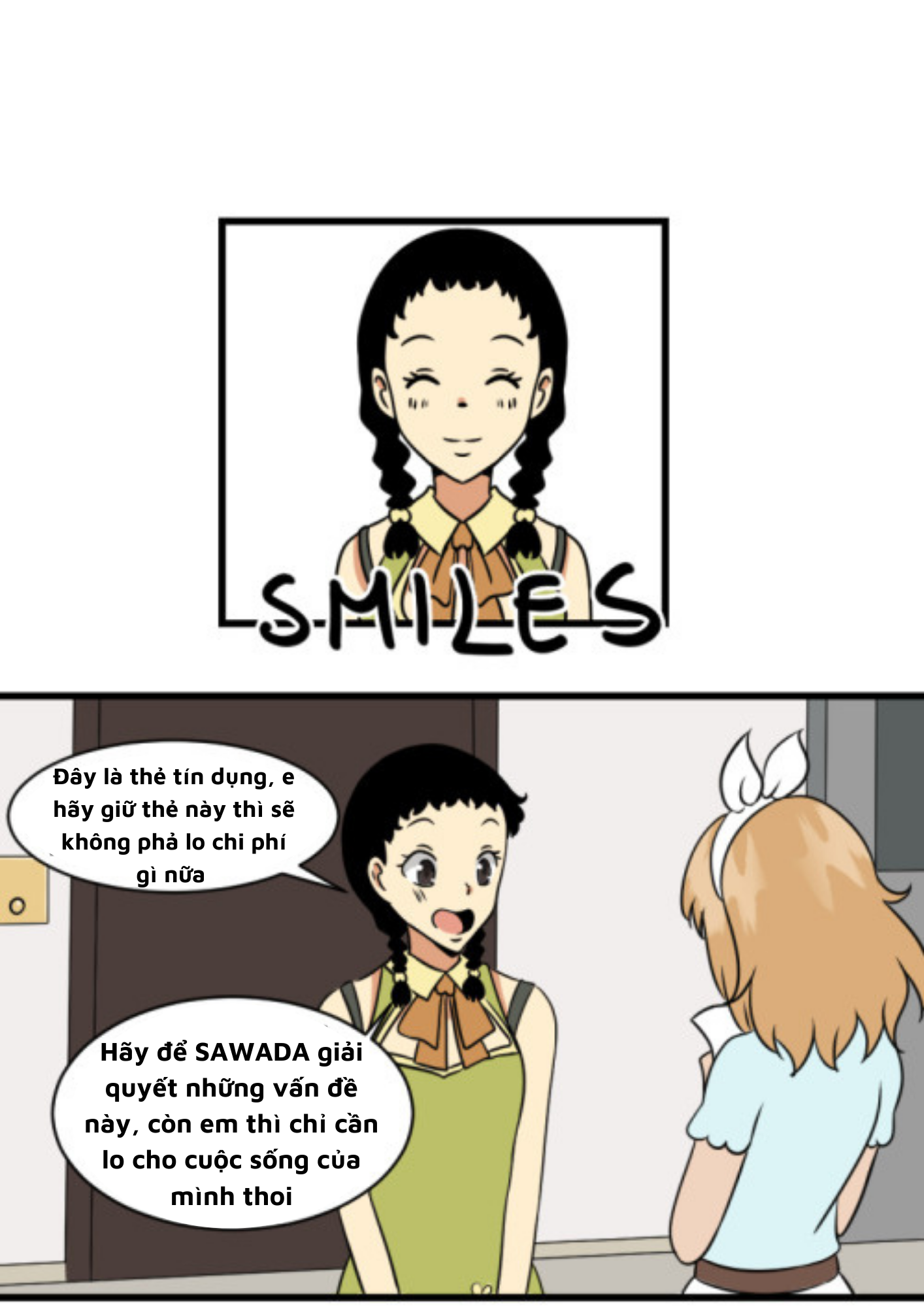 the melody of vongola chapter 1 18