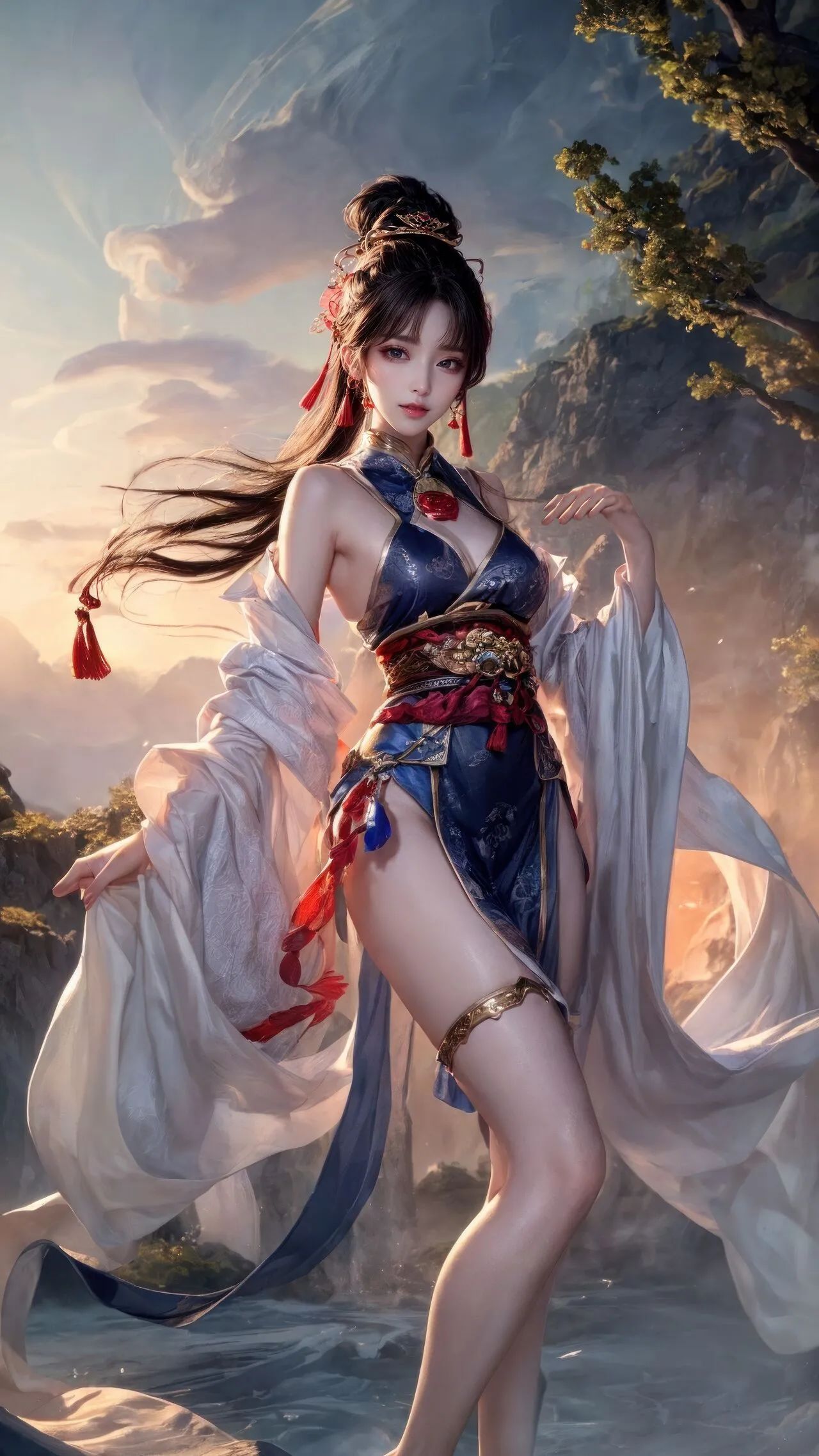 artist ai generated chapter 262 28