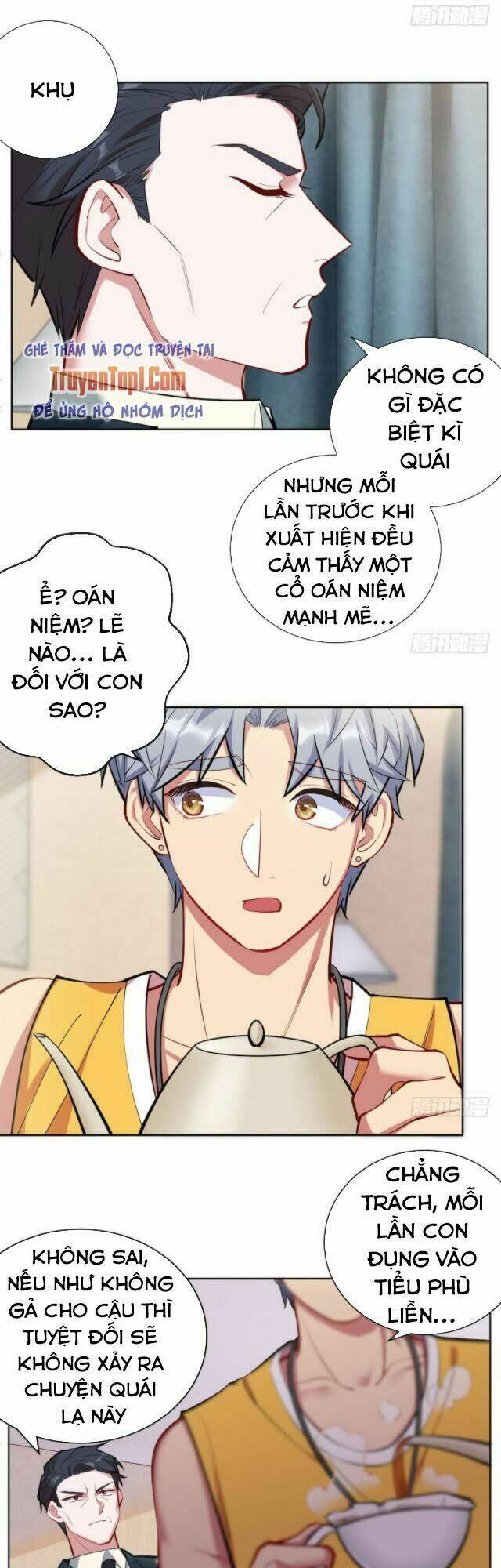 nhạc phụ đại nhân là lão bà chapter 2 37