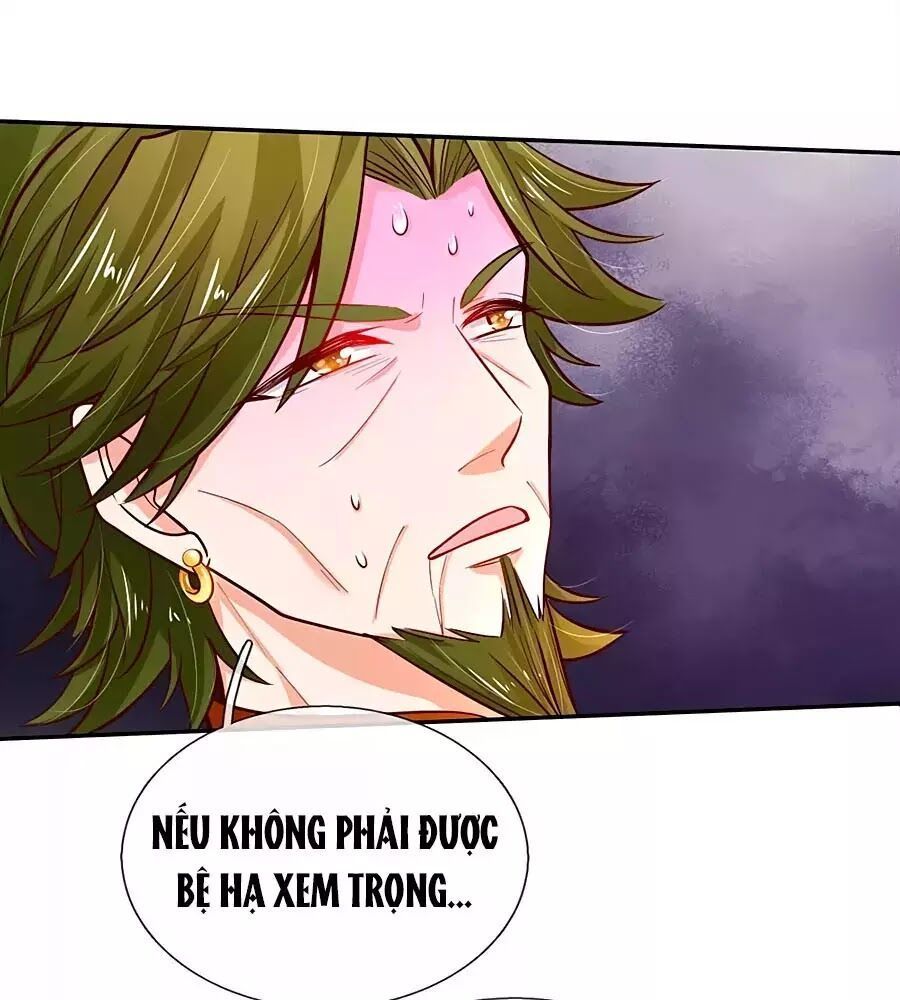 bỗng một ngày nọ trở thành con gái vua chapter 110 9