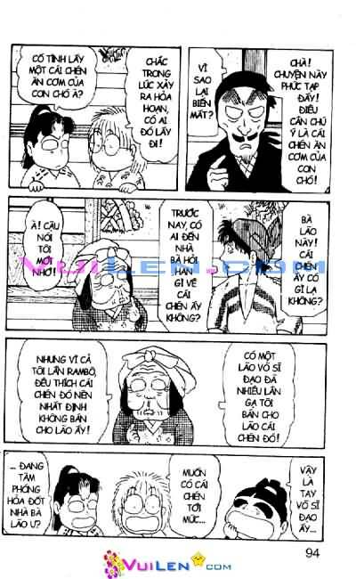 ninja loạn thị chapter 13 94