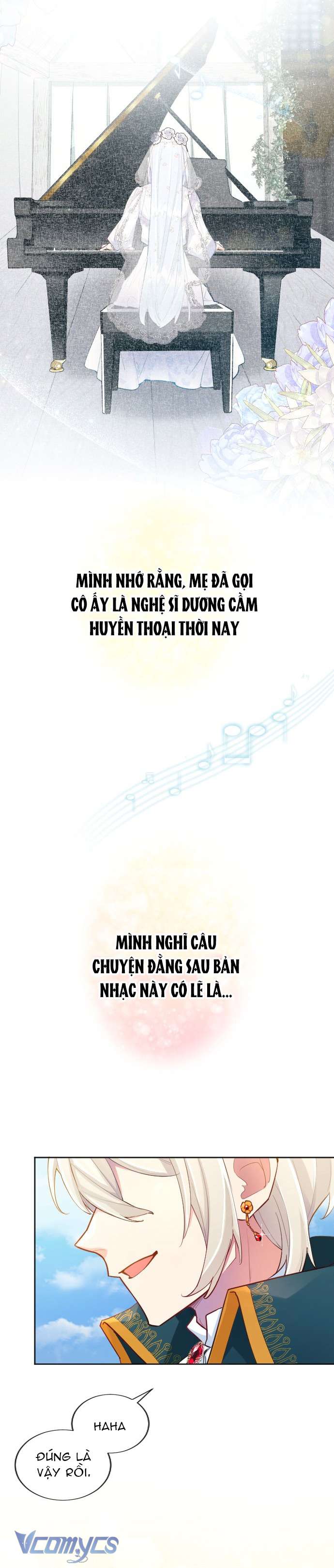 sự báo thù của một vị thánh chapter 45 4