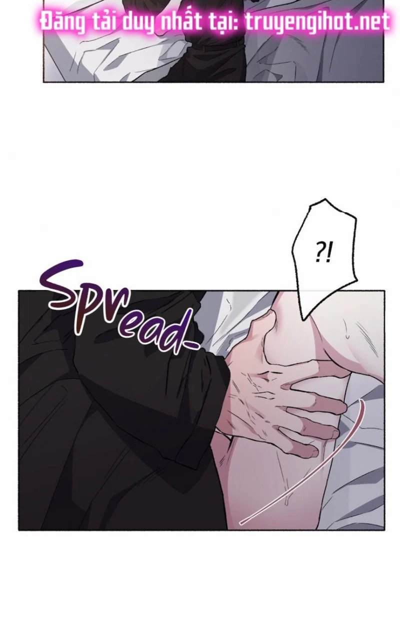 tình yêu kì lạ chapter 33 14