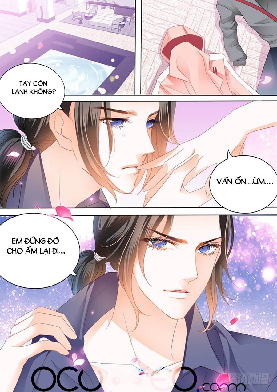 bá đạo tiểu thúc, xin trêu chọc vừa thôi! chapter 86 8