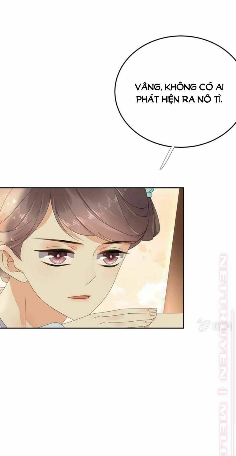 dục hỏa độc nữ chapter 124 18