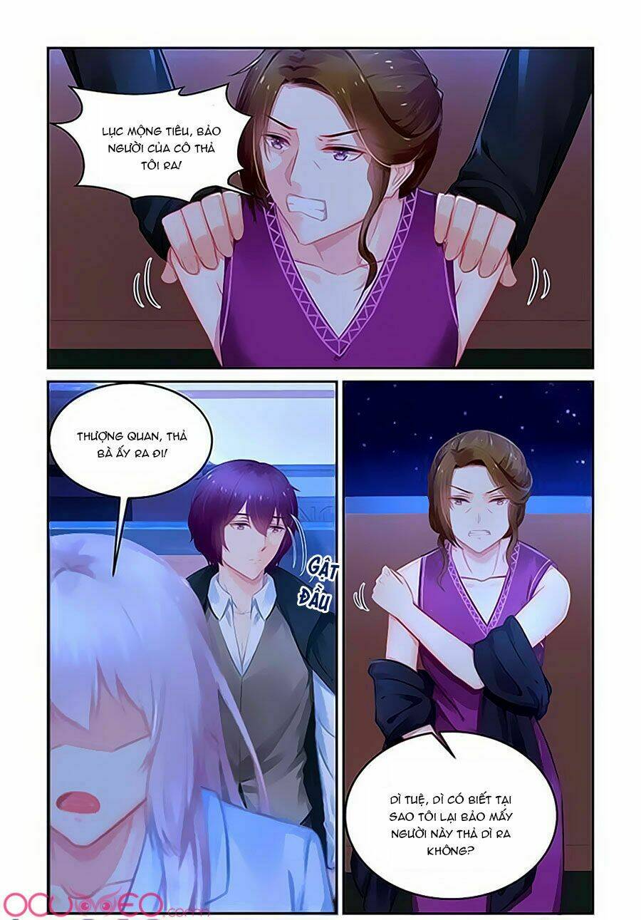 danh môn thiên hậu chapter 186 2