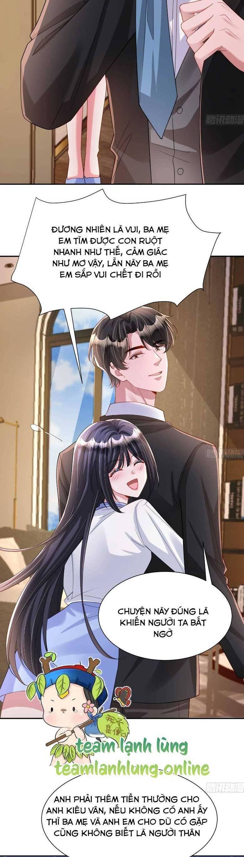 tổng tài huyết tộc cực sủng cô vợ mỹ nhân ngư chapter 163 10