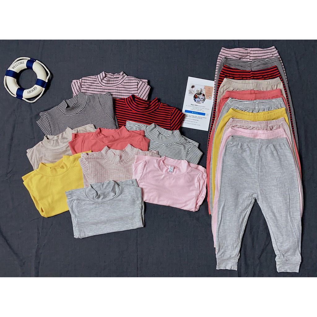 Bộ cotton tăm siêu đẹp