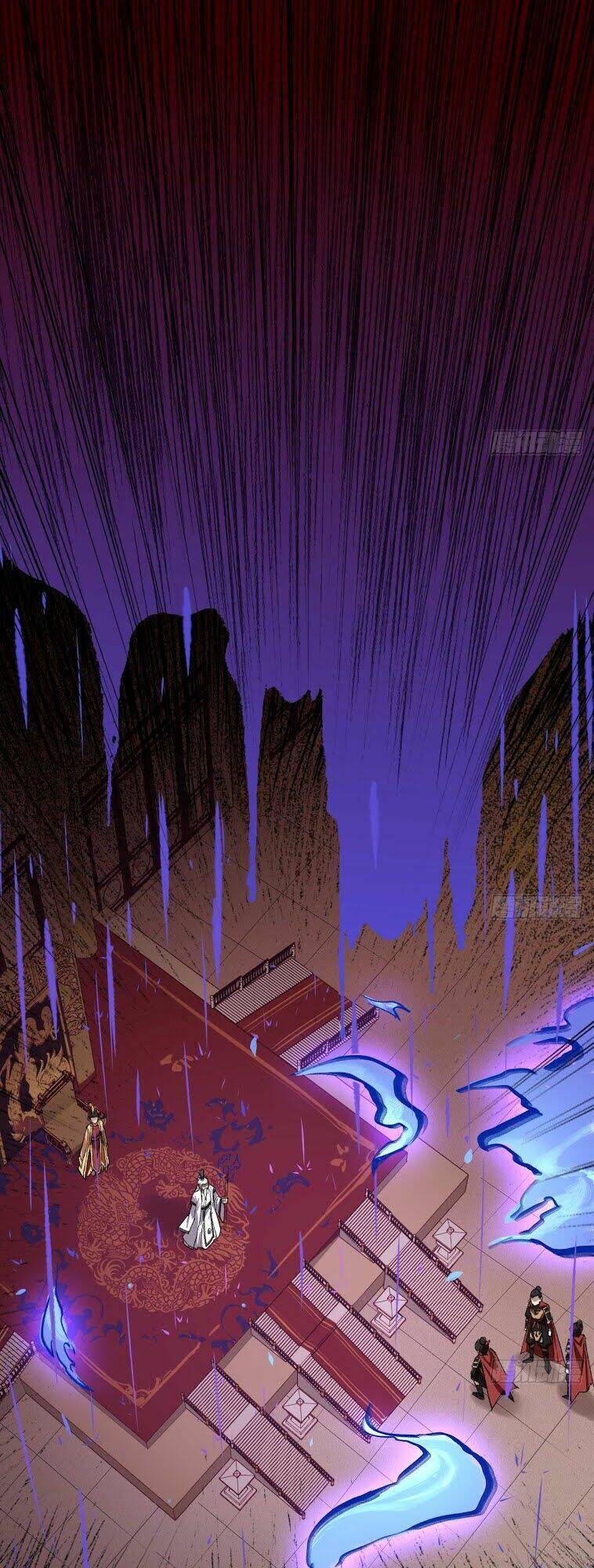 trường an tưởng tượng chapter 1.2 8