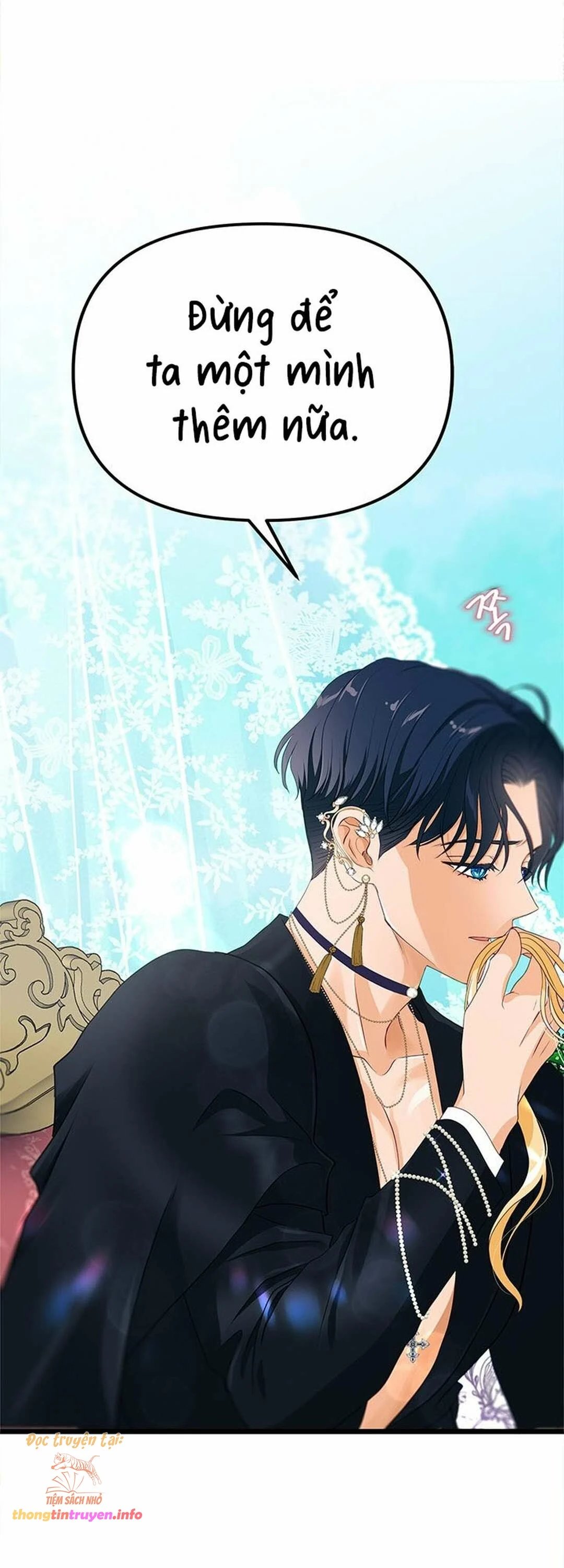 [ 18+ ] bệ hạ đã thay đổi rồi! chapter 16 27