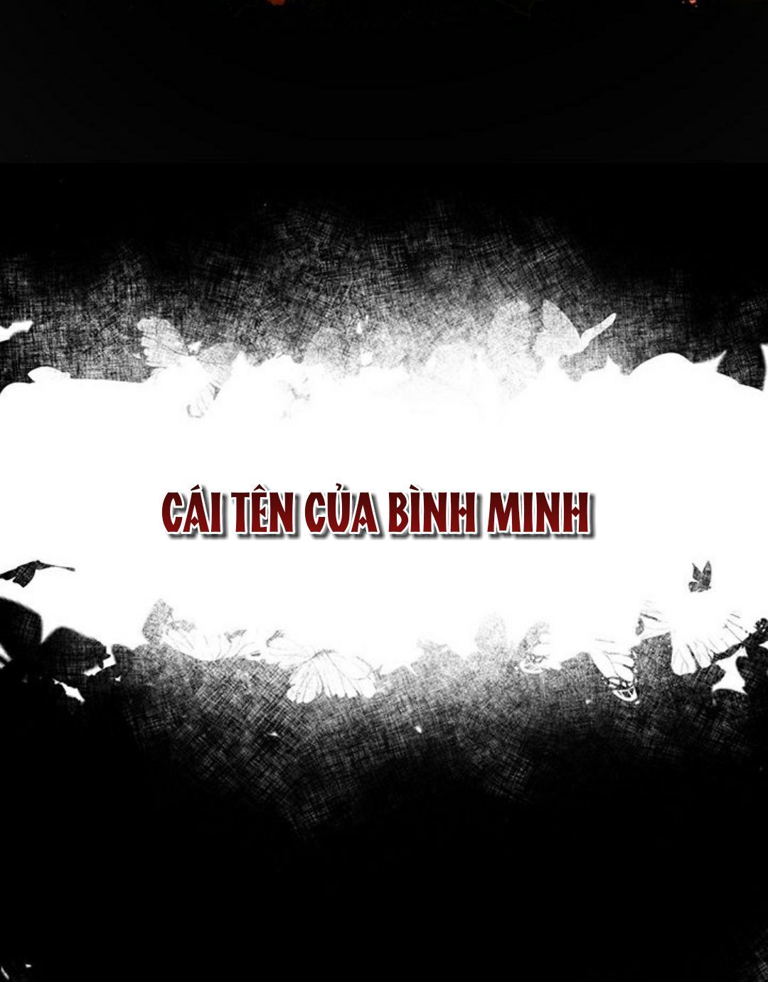 cách để cứu rỗi anh trai của nữ chính chapter 3 48