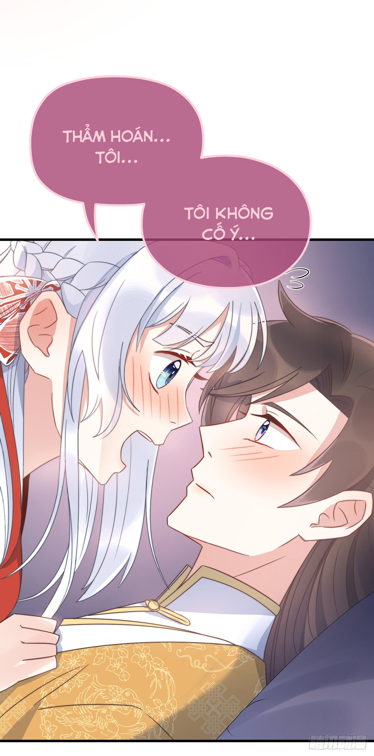 công lược sủng thê của sí hán vương. chapter 22 3