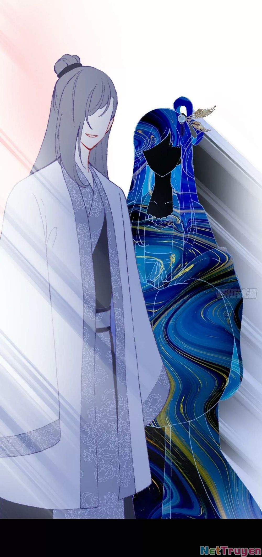 lại bị bệnh chiều chuộng quấn lấy chapter 48 73