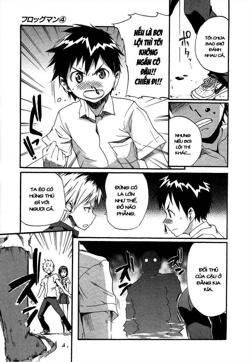 frogman chapter 34 20