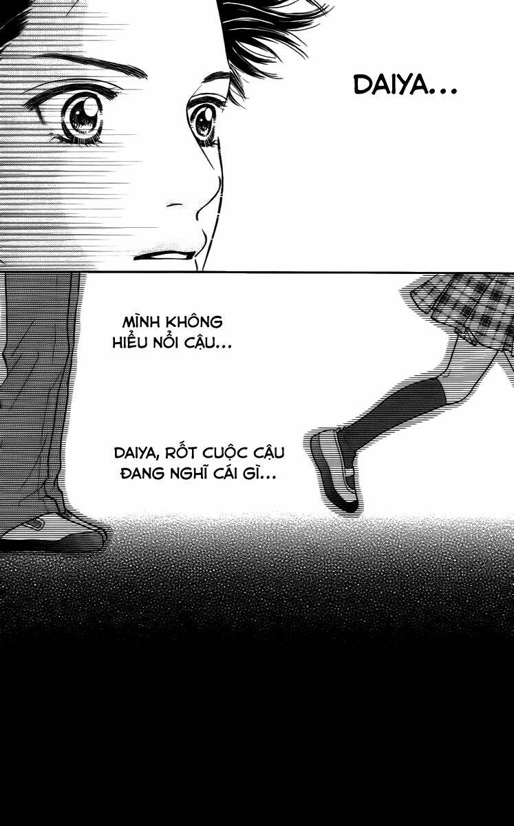 parfait tic - cô láng giềng chapter 26 26