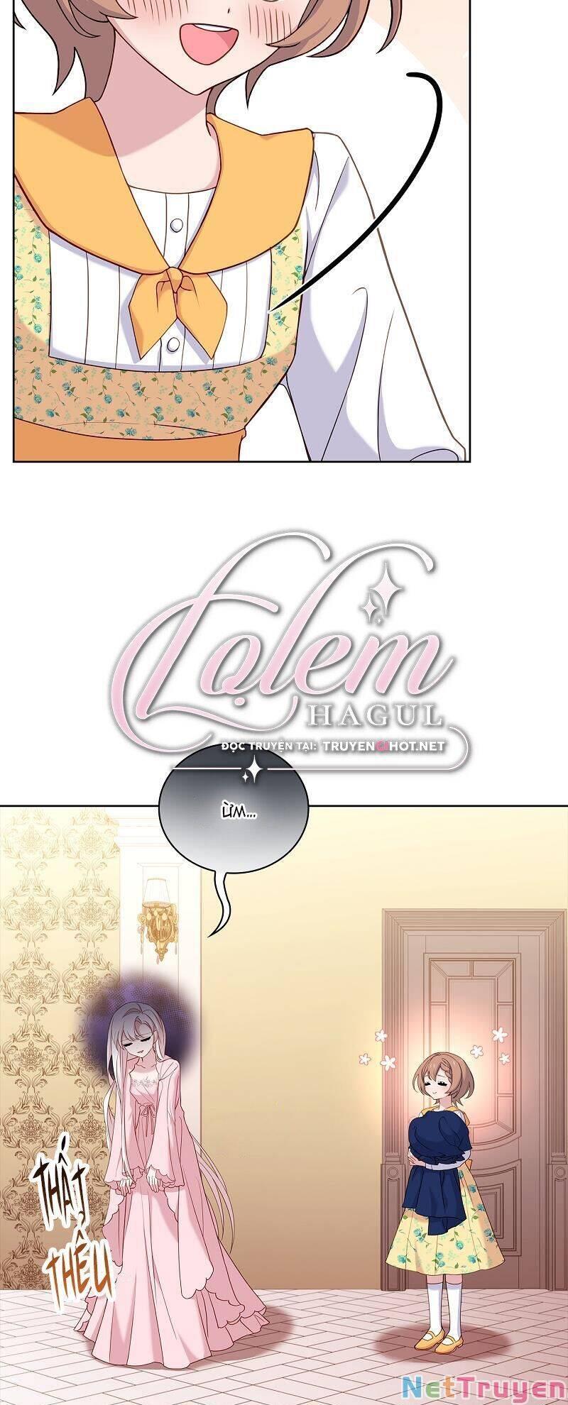 để yên cho tiểu thư hiền chapter 60 12