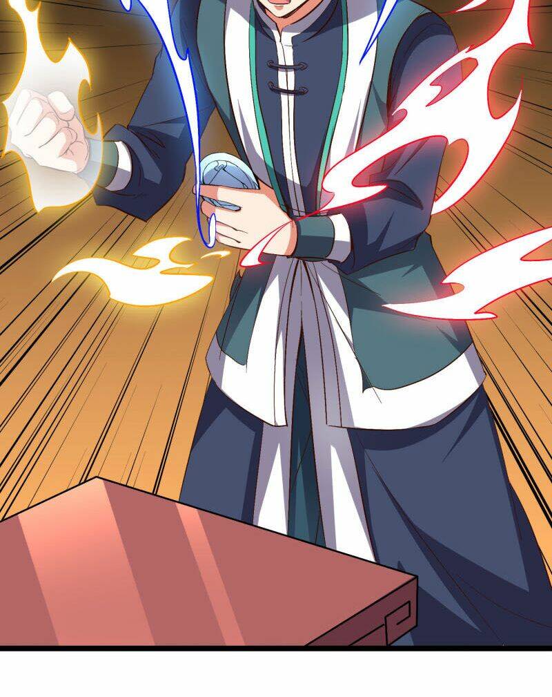 phục thiên thánh chủ chapter 54 4