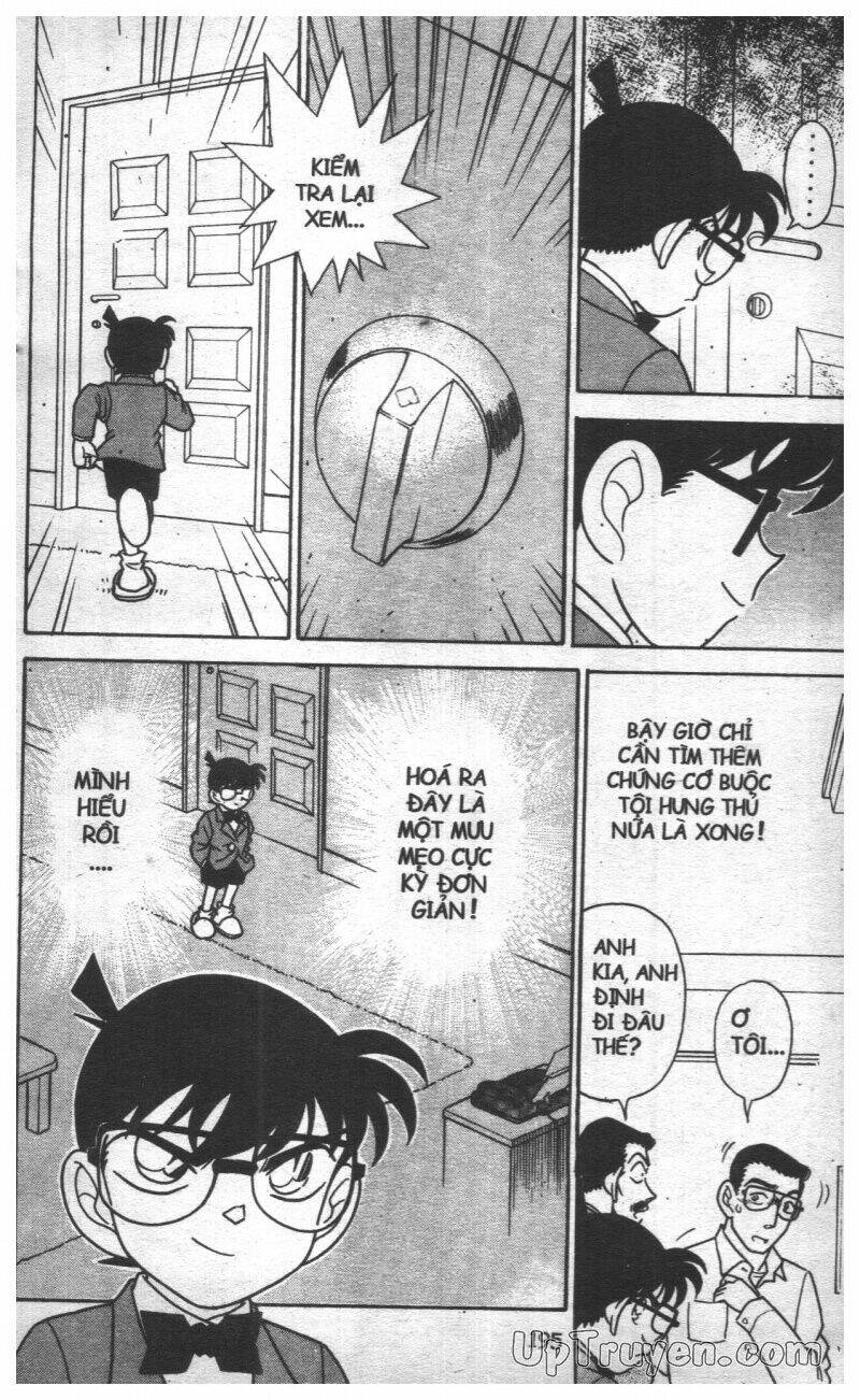 conan - bộ đặc biệt chapter 5 186