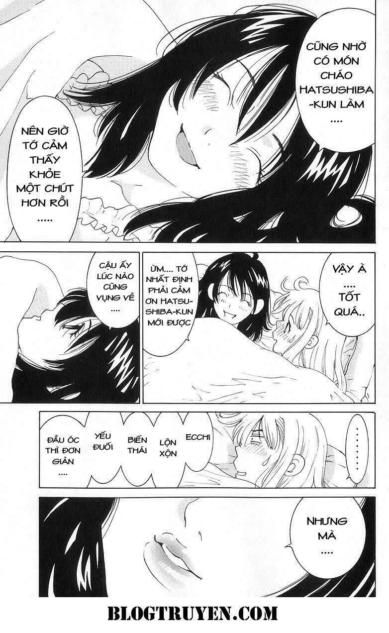 gacha gacha - secret chapter 43 29