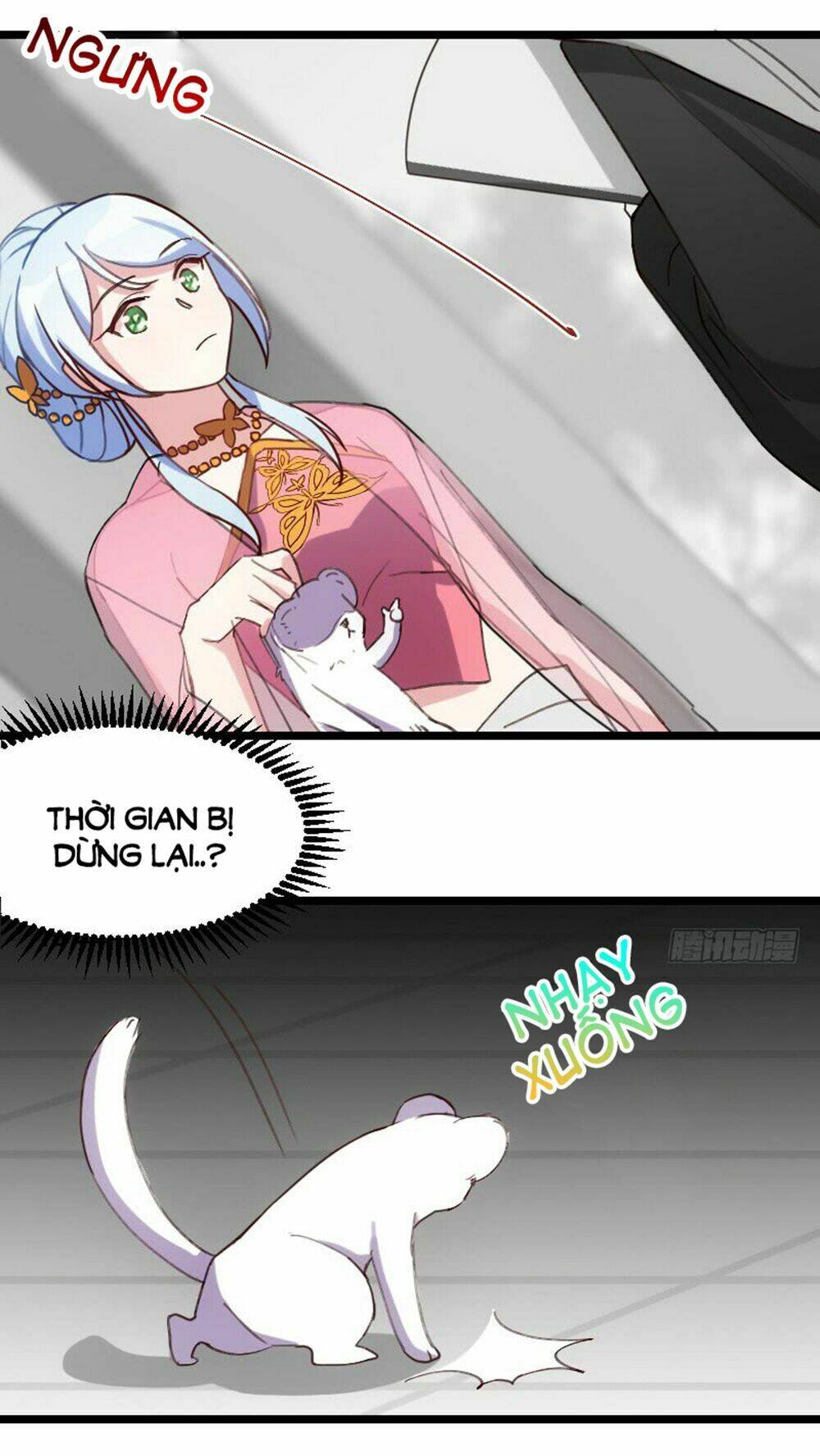 tôi ở dị giới khai ngư đường chapter 22 12