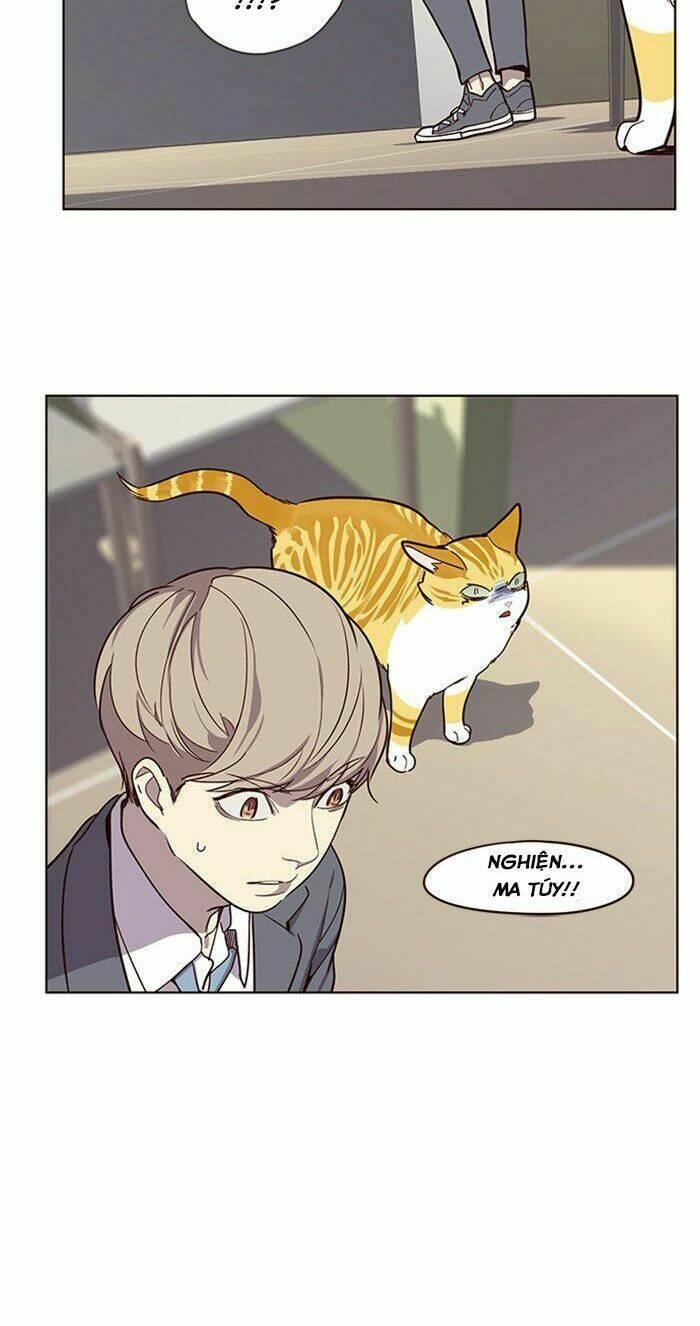 biến thân thành mèo chapter 10 50
