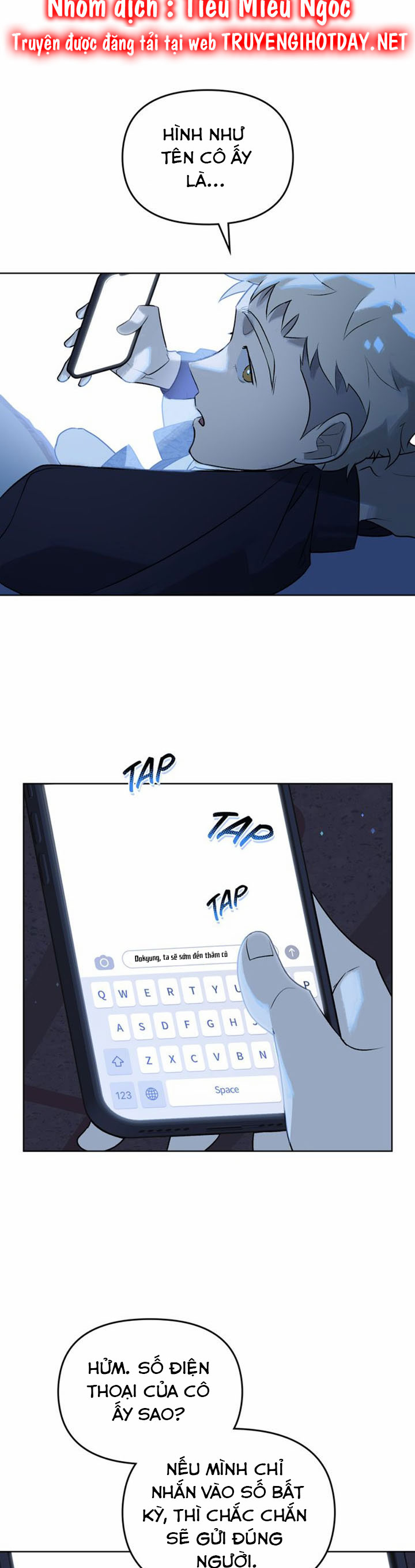 ta sẽ nuốt chửng em chapter 4 7