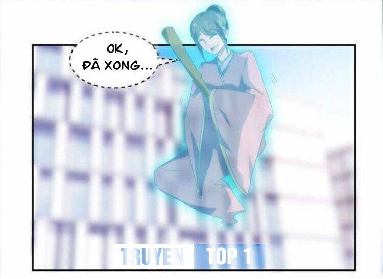 thần y hệ thống chapter 65 7