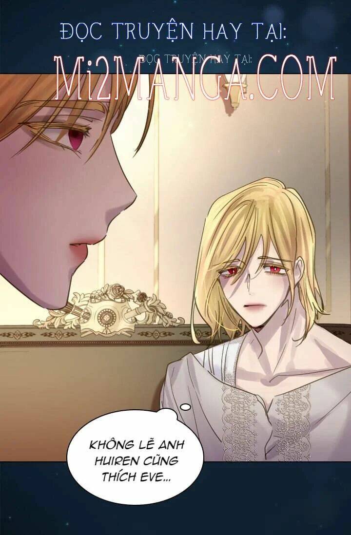 quy luật sinh tồn của nữ phụ chapter 59 60