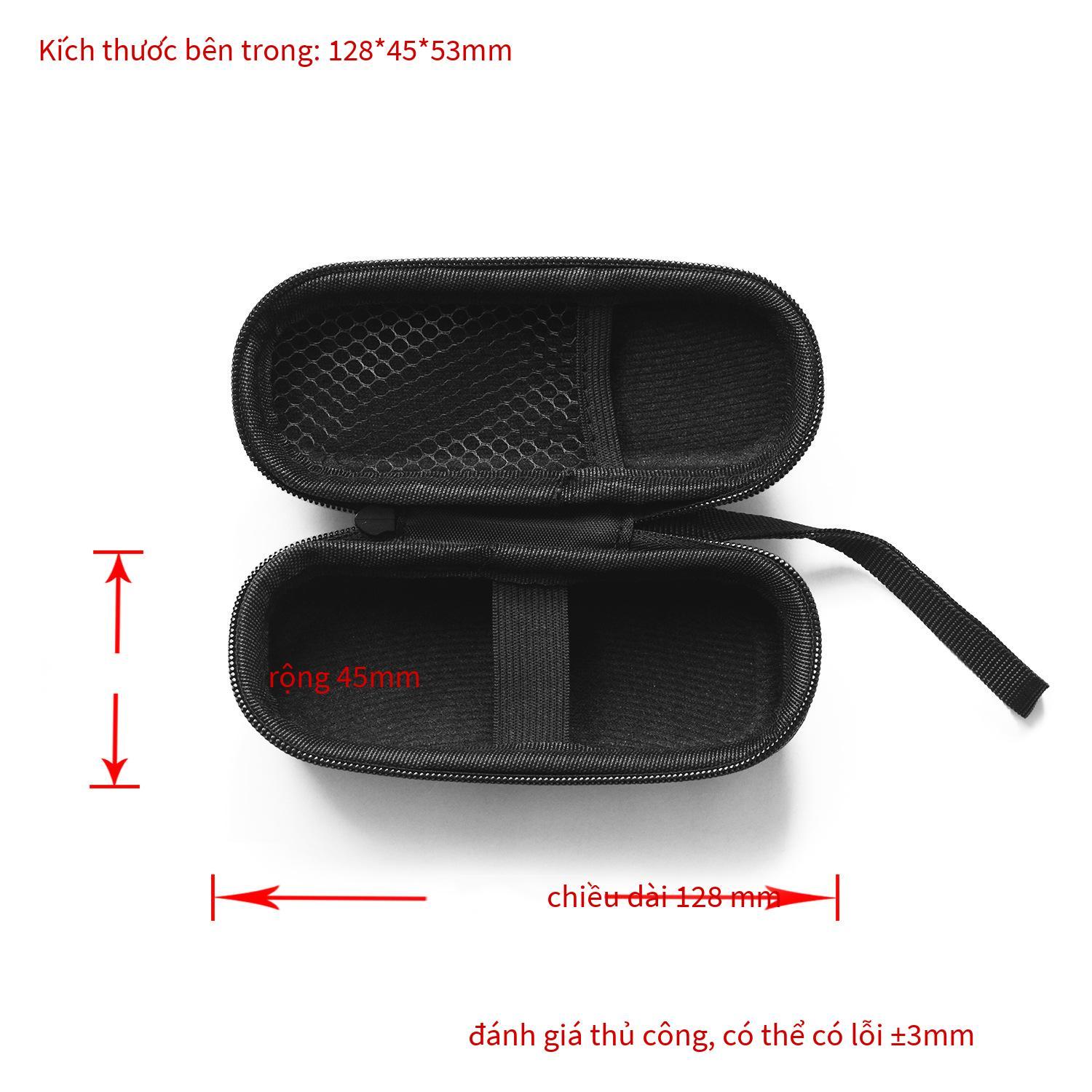 Ưu đãi đặc biệt cho túi bảo vệ máy ảnh gimbal bỏ túi DJI Osmo