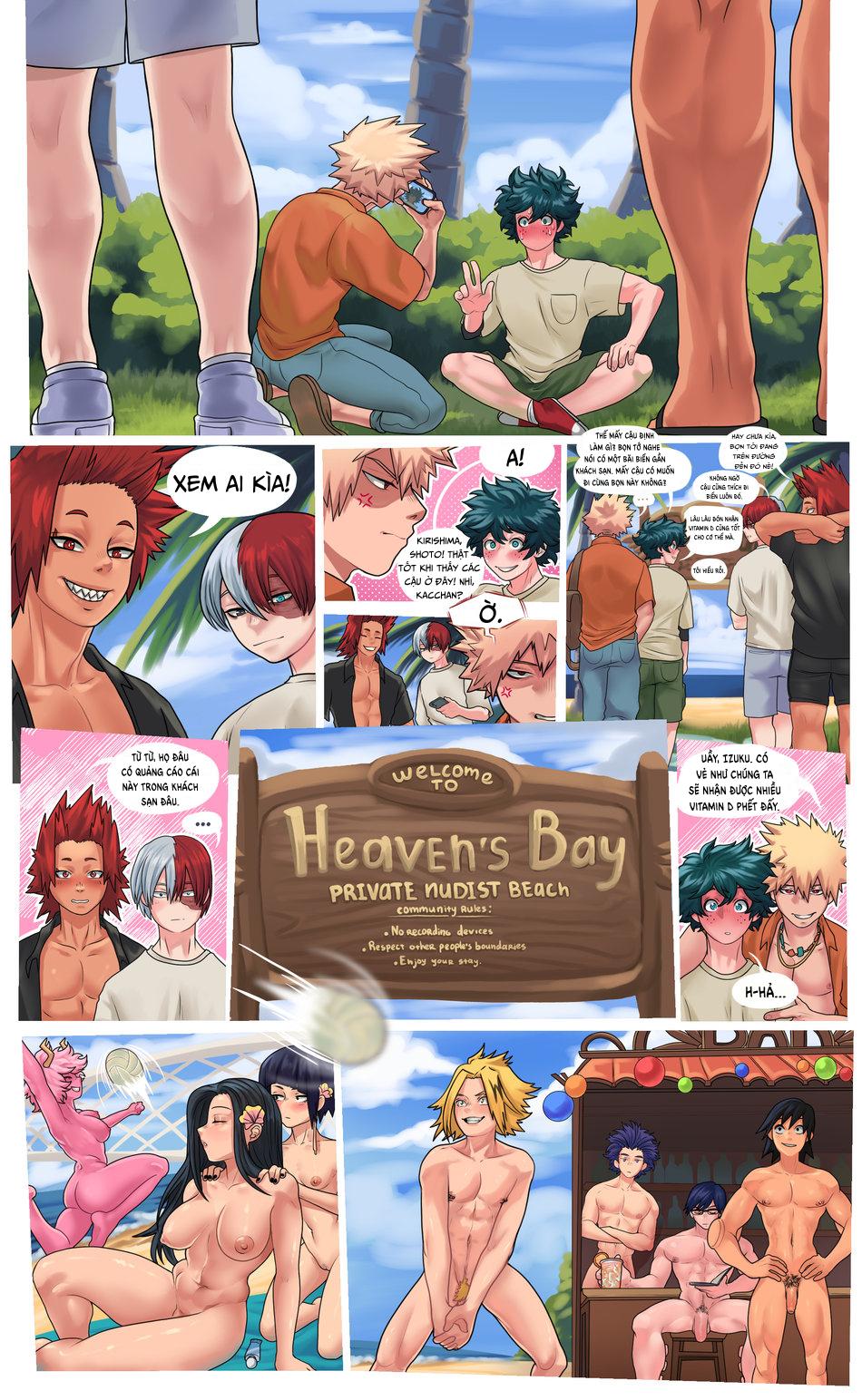 truyện boylove tây âu chapter 56 6